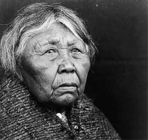 Famous Native American Women Today We still learn little of native ...