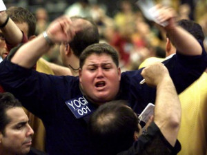 ... Stock Market Strategy For People Who Are Afraid Of The Stock Market