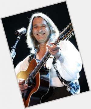 Roger Hodgson celebrated his 65 yo birthday 3 months ago. It might be ...