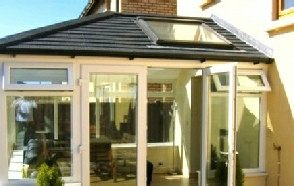We supply a huge range of conservatory roofing online with several ...