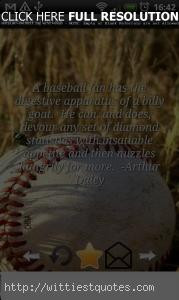 famous baseball quotes about life famous baseball q...