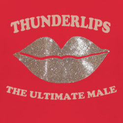 ... .49 Buy Thunderlips Hulk Hogan Rocky III movie fan t shirt $21.49 Buy