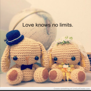 Love Knows No Limits
