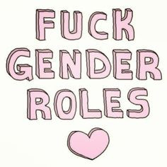 ck gender roles More