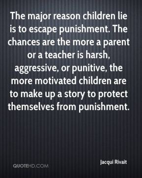 Quotes About Lying Children