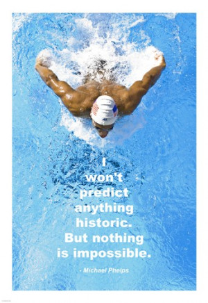 inspirational sports quotes swimming
