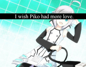 VOCALOID vocaloid confessions utatane piko piko utatane