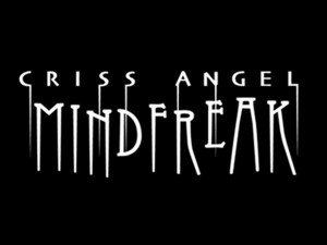 Criss Angel: MindFreak Image