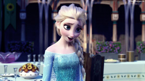 Frozen Fever Elsa Images, Pictures, Photos, HD Wallpapers