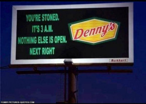 They are open late night | Funny Pictures and Quotes