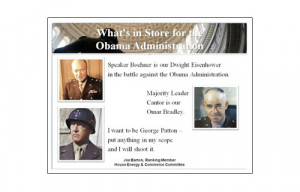 eisenhower high school wiki