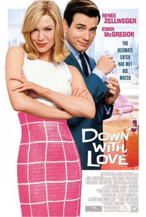 Abbasso l'amore è una commedia del 2003 diretta da Peyton Reed , che ...