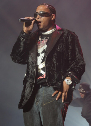 Don Omar Picture