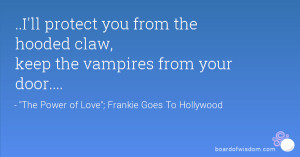 39 ll protect you quotes