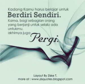 ... bahasa indonesia indonesian quotations inspirational quotes love