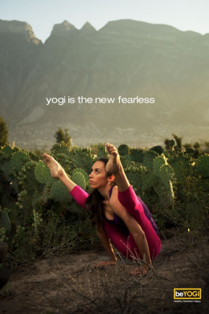 ... Wears Prana - click through for nice short discussion of yoga sutras