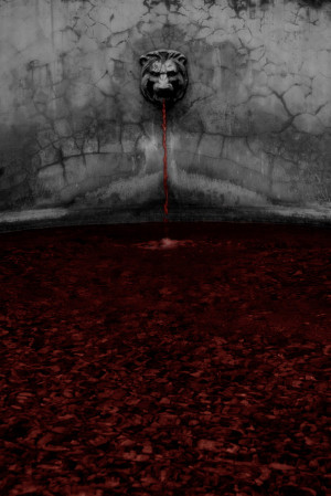 55+ Stunning, Bloody & Sexy Vampire Design Inspirations ...