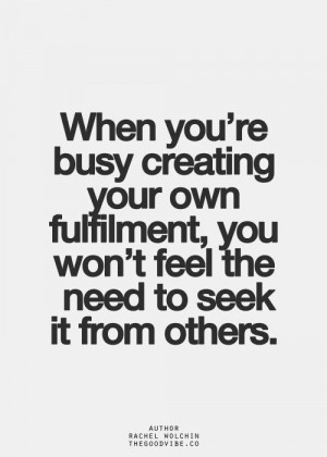 ... fulfillment quotes so true home business quotes living pictures quotes