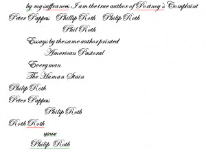 Tags: · bacon is shakespeare , northumberland manuscript ...