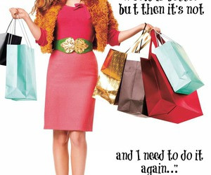 Tagged with shopaholic quotes