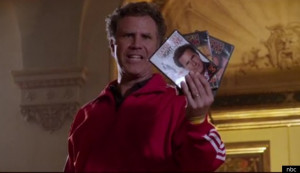 related pictures official fan will ferrell tweets