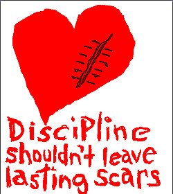 Do you support corporal punishment?