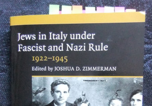 Jews in Italy under Fascist and Nazi Rule