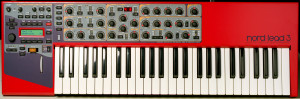 Which synths of today do you think will be 'vintage synths' 25 years ...
