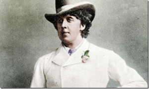 Oscar Wilde - Ten Most Famous Authors of All Time