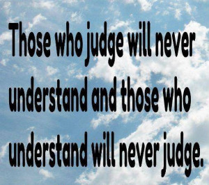 Understanding - Thoughtfull quotes Picture