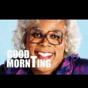Madea Quotes Hellur Madea simmons tiene perfecto