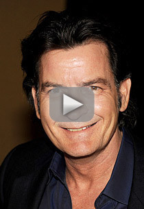 Charlie Sheen Abc Interview