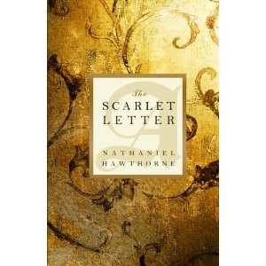 Nathaniel+hawthorne+the+scarlet+letter