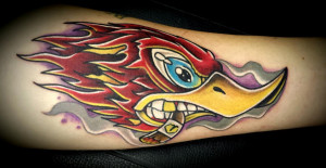 thrush bird tattoo thrush bird by adammdesigns