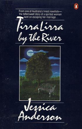 TIRRA LIRRA BY THE RIVER book cover