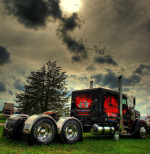 Truck Insurance - Commercial Truck Insurance , Semi Insurance , Big ...