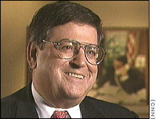 Former Reagan Chief of Staff Ken Duberstein: