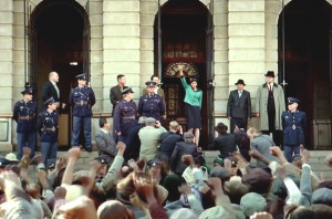 Mandela: Long Walk to Freedom movie Still #26