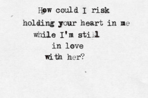 La Dispute - Damaged GoodsSubmitted by intensivelucyunit.tumblr.com