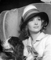 Millicent Martin's Profile