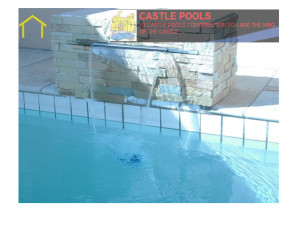 Swimming Pools gallery