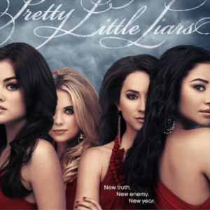 Pretty Little Liars' Season 4 Spoilers: Ezra Acting 'Creepy' as Girls ...