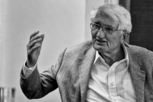 Book notes: The Euro-Gaullism of Jürgen Habermas