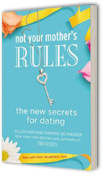 Lighthearted yet earnest…Even if you’re engaged or married, you ...