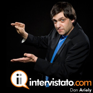 Dan Ariely @danariely su Intervistato.com: 