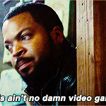 Ride Along movie picture quotes
