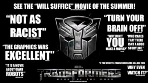 transformers quote 2 source http quotessays com transformers html