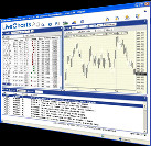LiveCharts: web-based charting platform
