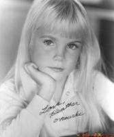 Brief about Heather O'Rourke: By info that we know Heather O'Rourke ...