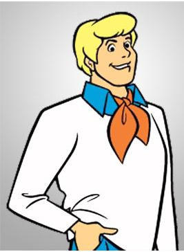 Fred From Scooby Doo Quotes. QuotesGram